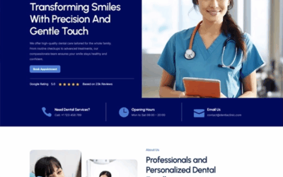ParkSlopeDentist.com