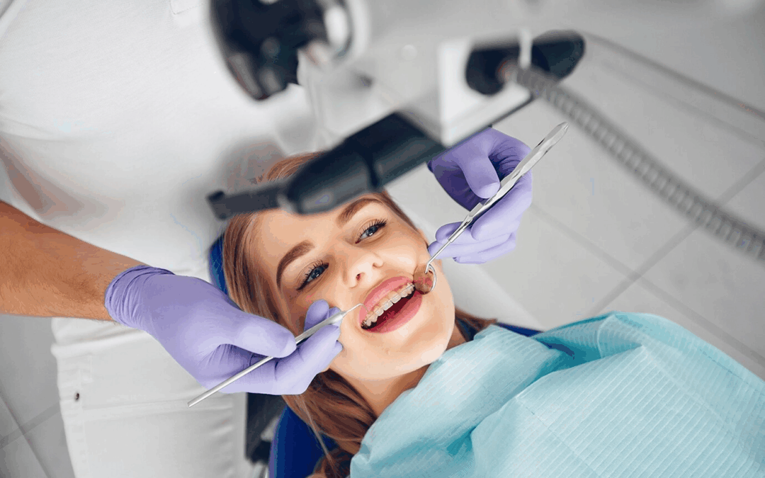 ParkSlopeDentist.com – The Perfect Digital Solution for Brooklyn Dentists