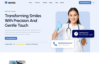NYCSmiles.com