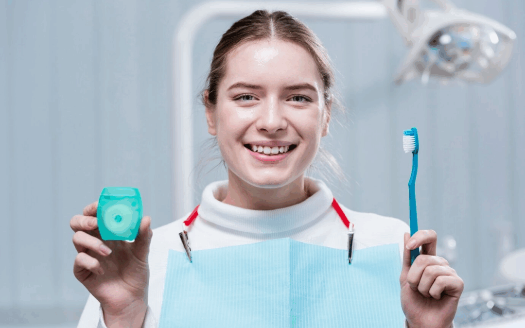 Why NewLondonDental.com Is the Perfect Website for a Dentist in New London, CT