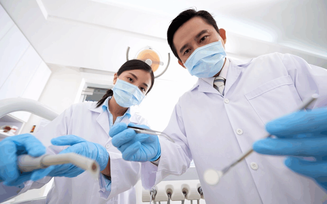 SunnysideDental.com – The Ultimate Online Advantage for Sunnyside Dentists